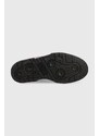 Dětské sneakers boty Puma Slipstream RuleB Jr černá barva