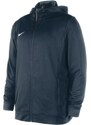 ikina kapucí Nike EN S TEA BASKETBALL HOODIE FULL ZIP nt0205-451