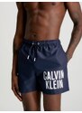 Pánské plavky Calvin Klein KM0KM00794 - tmavě modrá