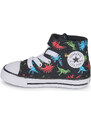 Converse Tenisky Dětské CHUCK TAYLOR ALL STAR 1V DINOSAURS HI >