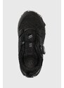Dětské boty adidas TERREX TERREX AGRAVIC BOA černá barva