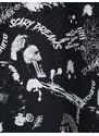 Koton Skull Printed T-Shirt Crew Neck Short Sleeve