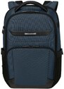 Samsonite Batoh na notebook Pro-DLX 6 15,6" červená