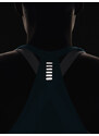 Under Armour Tílko UA Streaker Tank-BLU - Dámské