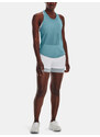 Under Armour Tílko UA Streaker Tank-BLU - Dámské