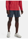 Under Armour Kraťasy LAUNCH ELITE 7'' SHORT-GRY - Pánské