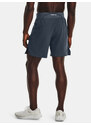 Under Armour Kraťasy LAUNCH ELITE 7'' SHORT-GRY - Pánské