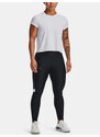 Under Armour Legíny Armour Mesh Panel Leg-BLK - Dámské