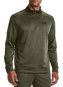 Under Armour Mikina Under UA Armour Fleece 1/4 Zip 1373358-390