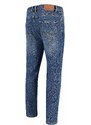 Volcano Man's Jeans D-Dexter 38 M27218-S23