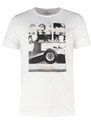 Volcano Man's T-shirt T-Old M02009-S23