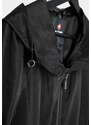 Volcano Woman's Coat J-Vela L22341-S23