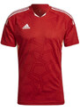 Adidas Condivo 22 zápasové tričko M HA3513 pánské