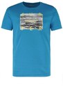 Volcano Man's T-shirt T-Surfis M02032-S23