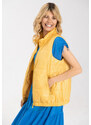 Volcano Woman's Vest V-Emi L24244-S23