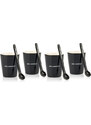 HRNEK KARL LAGERFELD K/ESSENTIAL COFFEE SET