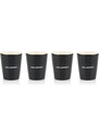 HRNEK KARL LAGERFELD K/ESSENTIAL COFFEE SET