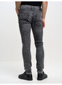 Big Star Man's Skinny Trousers 110850 Denim-993