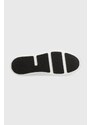 Sneakers boty Tory Burch 149085-100 bílá barva, Ladybug Sneaker