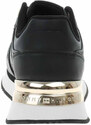 Dámská obuv Tommy Hilfiger FW0FW07108 Black 36