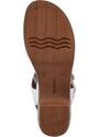 RIEKER Dámské sandály REMONTE D0N52-80 bílá