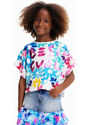 T-Shirt Desigual