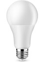 BERGE LED žárovka ecoPLANET - E27 - A60 - 15W - 1500Lm - neutrální bílá