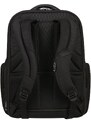 Samsonite Batoh na notebook Pro-DLX 6 3V EXP 17,3" černá