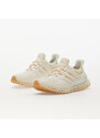 adidas Performance Pánské běžecké tenisky adidas Ultra 4D Wonder White/ Wonder White/ Gold Metallic