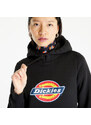 Dámská mikina Dickies Icon Logo Women´s Hoodie Black