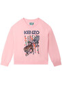 Mikina Kenzo Kids