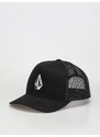 Volcom Full Stone Cheese (black)černá