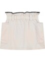 Dětská sukně Dkny bílá barva, mini