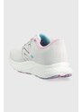 Běžecké boty New Balance Fresh Foam Evoz v3 šedá barva