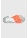 Běžecké boty New Balance Fresh Foam Arishi v4 oranžová barva