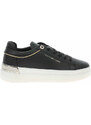 Dámská obuv Tommy Hilfiger FW0FW07030 BDS Black 37