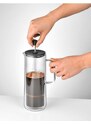 Pístový kávovar WMF Coffee Time 750 ml