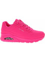 Skechers Uno - Night Shades h.pink. 36