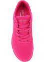 Skechers Uno - Night Shades h.pink. 36