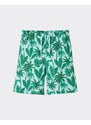 NAME IT NKMZIMMI LONG SWIM SHORTS TB