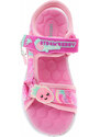 Skechers Jumpsters Sandal - Splasherz pink-multi 32