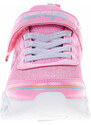 Skechers S Lights-Infinite Heart Lights - Love Prism pink-multi 29