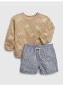 GAP Baby set s logem - Kluci