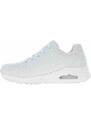 Skechers Uno - Highlight Love white - multi 38