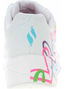 Skechers Uno - Highlight Love white - multi 38