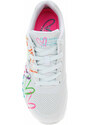 Skechers Uno - Highlight Love white - multi 38