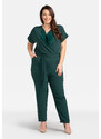 Karko Woman's Jumpsuit Q230