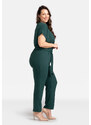 Karko Woman's Jumpsuit Q230