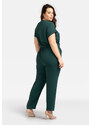 Karko Woman's Jumpsuit Q230