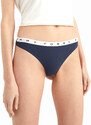 Tommy Hilfiger Dámská tanga 3Pack